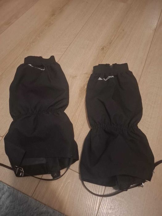 Parazăpezi Lungi Trekking Dechatlon MT500