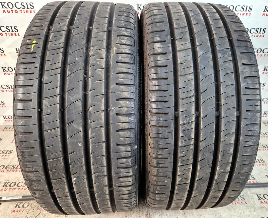 Anvelope second hand vara 235 35 19 Barum