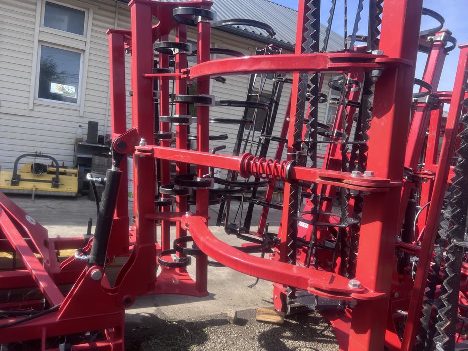 Combinator hidraulic 3,6m 4,2m Polonia Nou