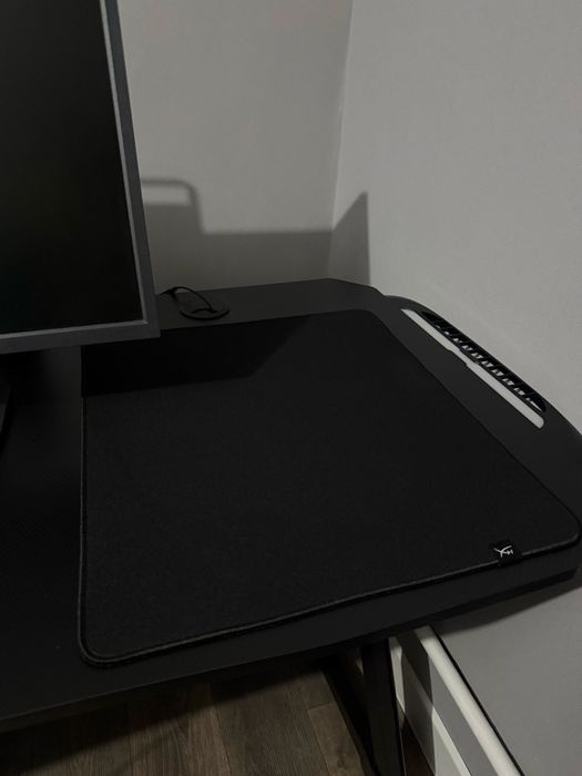 Коврик для мыши HyperX Pulsefire Mat Large