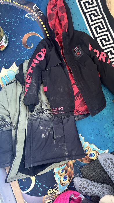 Отдам бесплатно курки мальчикам