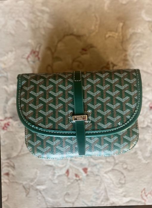 Новая сумка goyard