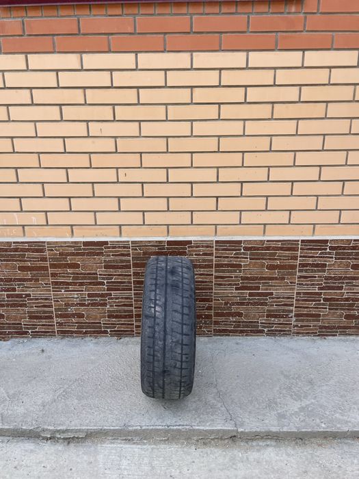 Bridgestone Blizzak Revogz