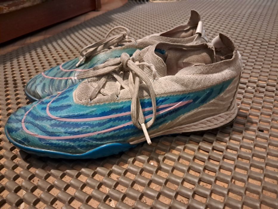 Сороконожки фантом