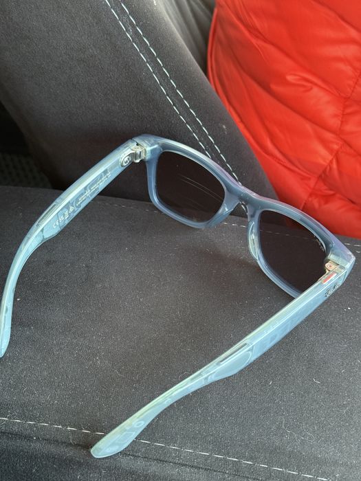 Продам очки Rayban Gen2 Wayfarer