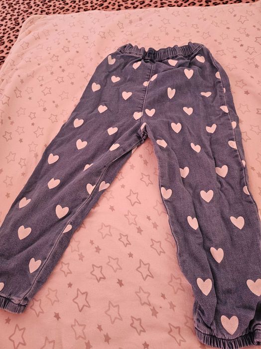 Дрехи за 3-4години