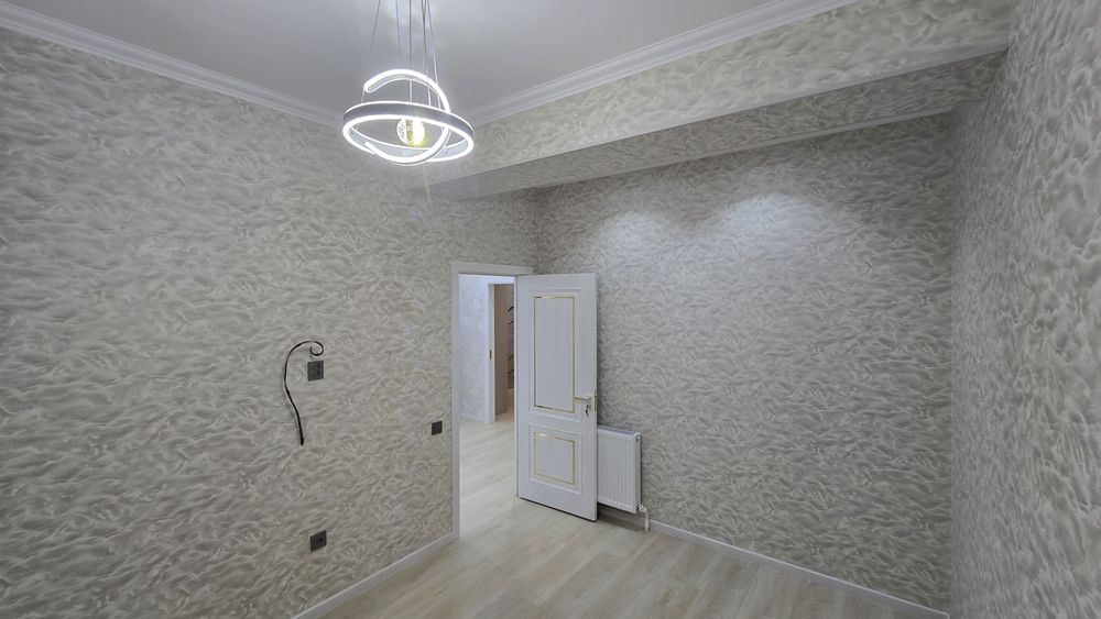 Сотилади Сергели новостройка 3/7/10 Евро ремонт