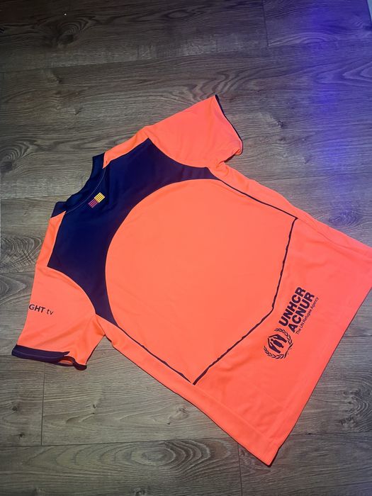 Екип на Барселона 25/26