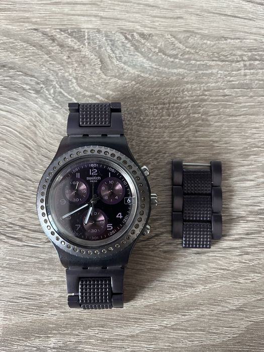 Swatch Irony часовник Swatch
