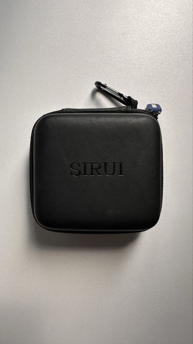 Продам линзу anamorphic 1.33 от SIRUI