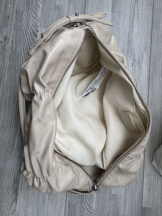 Дамска чанта ZARA