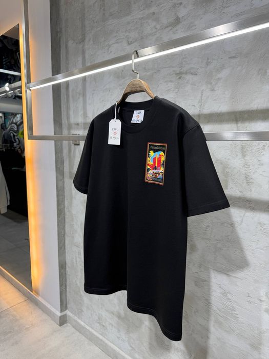 Casablanca тениска S-4XL