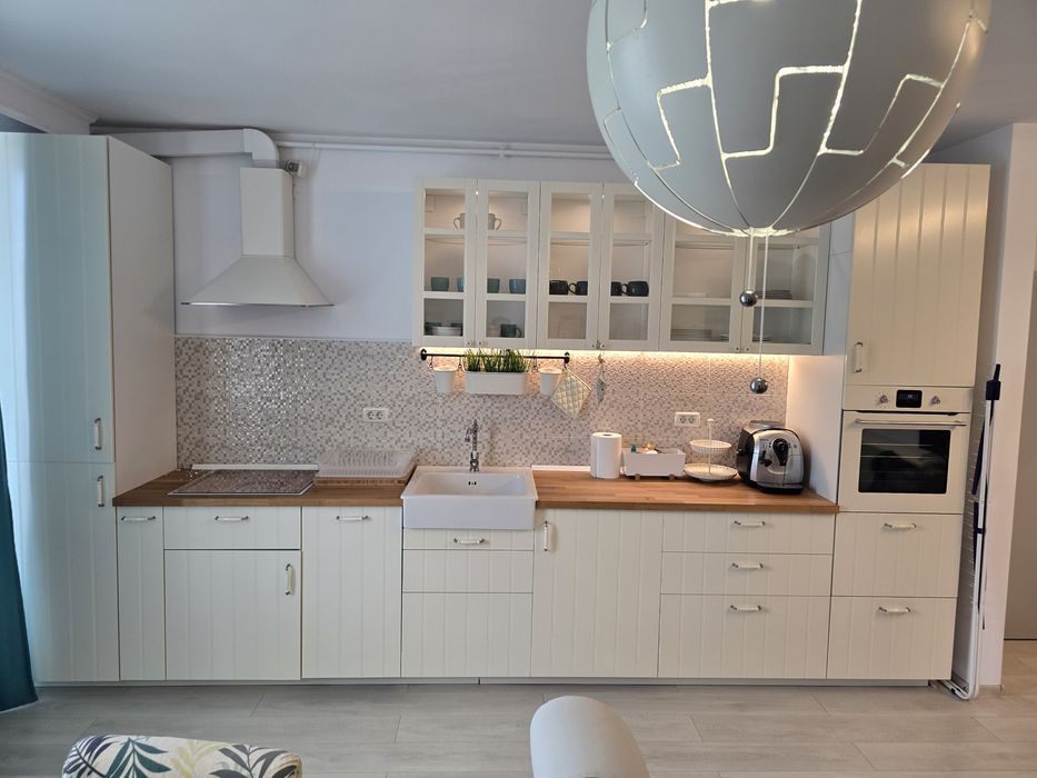 Inchiriez apartament 2 camere