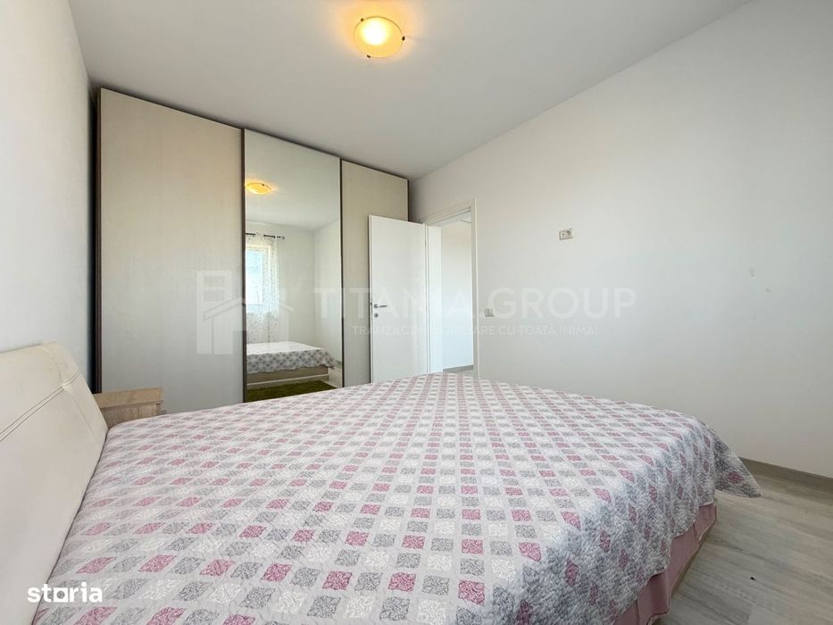 Apartament Nou De Închiriat – Sânpetru, Zona Subcetate | Pet Friendly