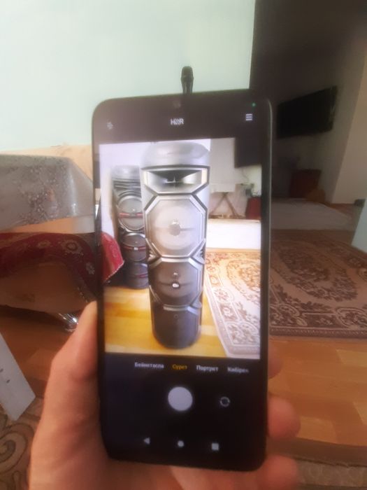 Редми А 1+ и Оппо А 5 с