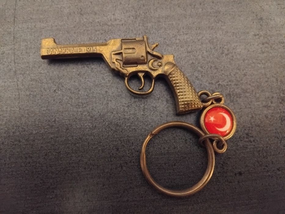 Brelocuri chei noi din metal