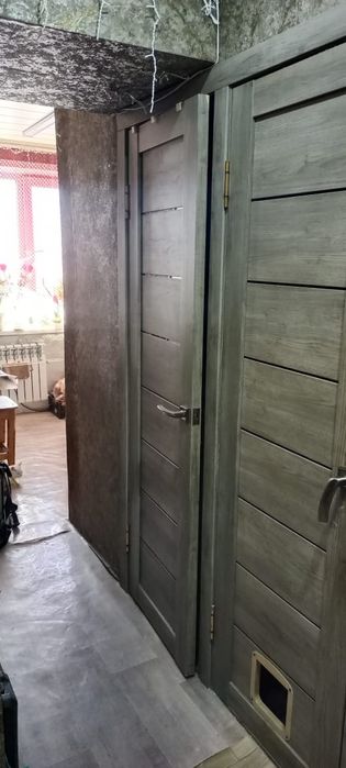 Продажа или обмен на дом. Квартира РТИ 2 комнатная.  9мл. Мл. Торг