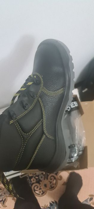 Red Wing ботинка