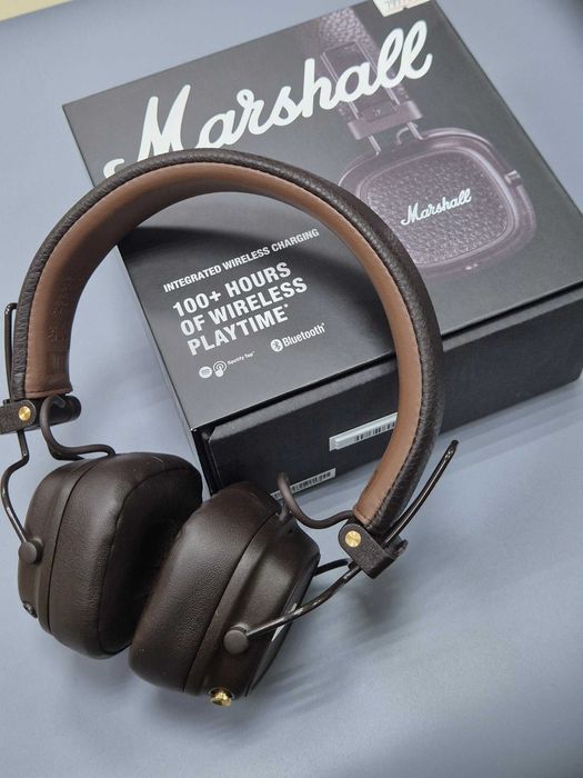 Marshall Major 5 (г.Астана, ул Женис 24) л 901301