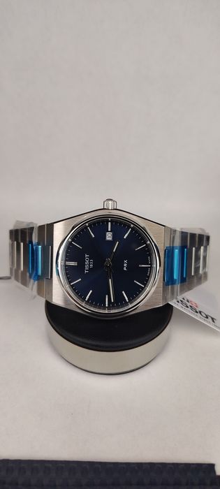 Швейцарские часы Tissot prx 40 мм.