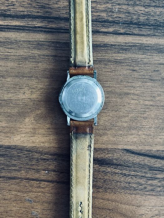 Часы Победа механические (не рабочие)