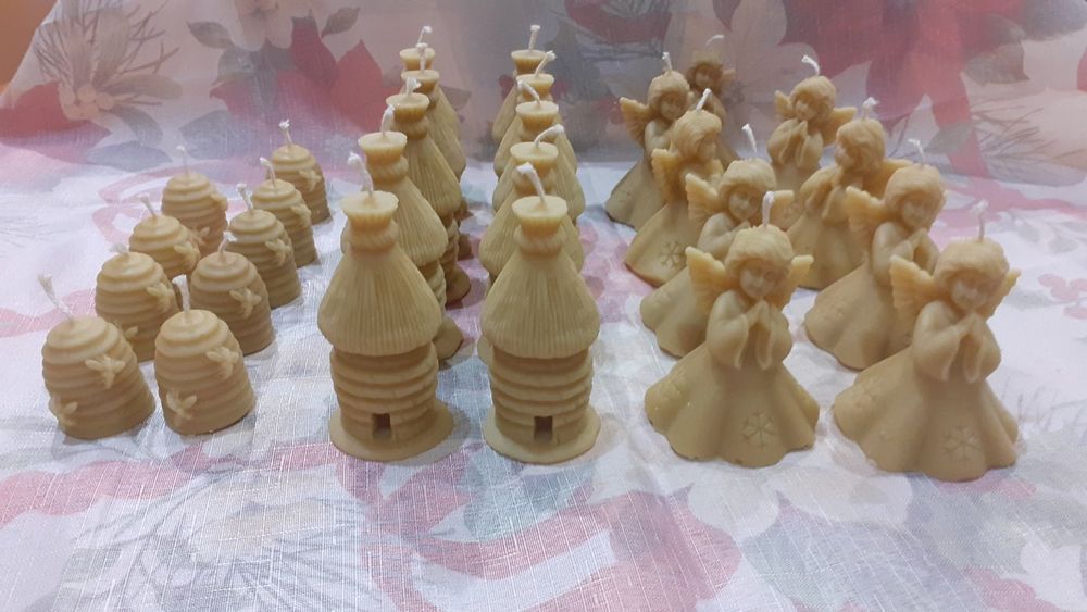 Мед и пчелни продукти реколта 2025г. От производител.На едро  отстъпка