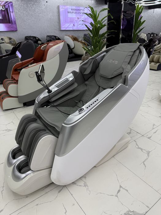 Массажное кресло Adiks A-Florida