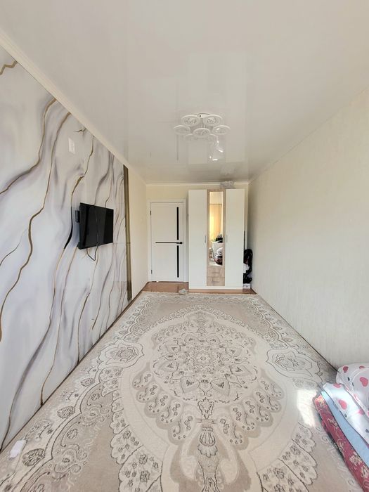 Продаётся 2 комн Автопарк