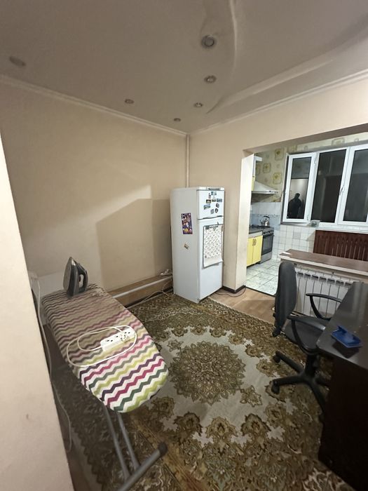 Аренда Qorasuv 4 Dunyo болларга кизларга шарийга