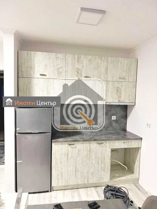 Двустаен апартамент