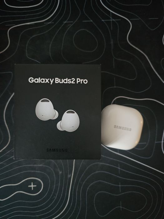 galaxy buds2 pro