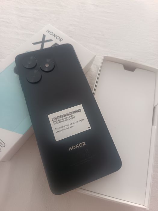 Honor X5 c PLUS нов