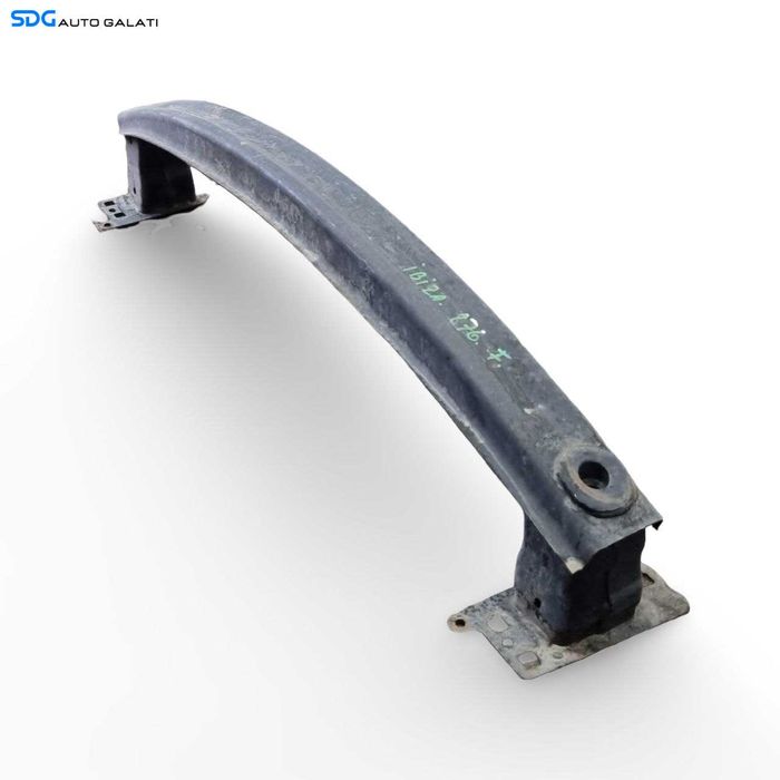 Armatura Intaritura de la Bara Spoiler Fata Seat Ibiza 6J 2009 - 2017 Cod 6J0807109A [LC4055]