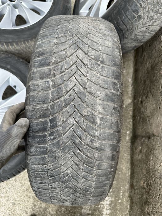 17ки 5x120 джанти за BMW style 246