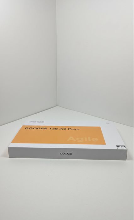 Tabletă DOOGEE Tab A9 Pro+ 128GB, Ecran 11", Android 15