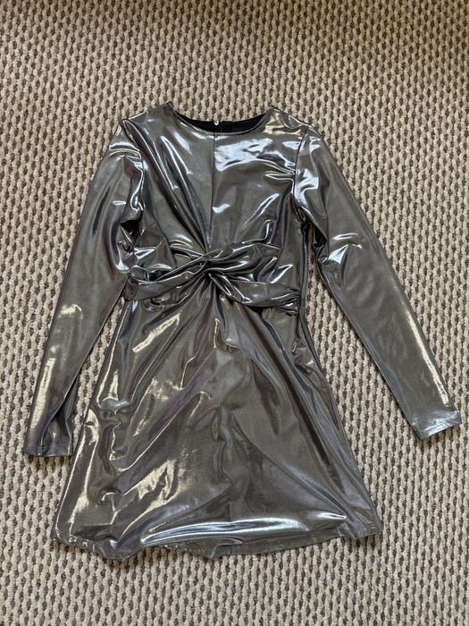 Продам платье праздничное Zara