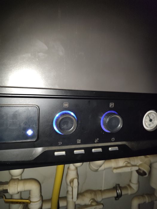 Ремонт Двухконтурный Кател