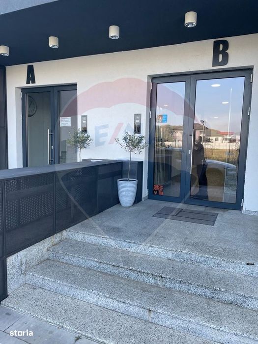 Apartament cu 3 camere de vânzare Millo Residence