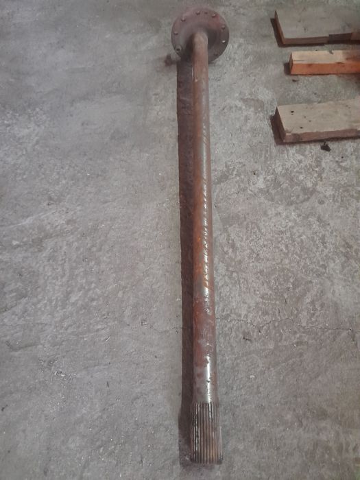 Продам редуктор на Volvo flc