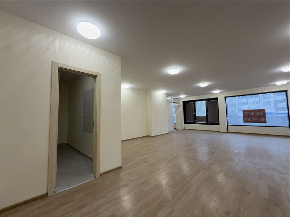 Продава се Офис в Пловдив, Кършияка - 162 кв.м за 819 €/кв.м - Снимка #13
