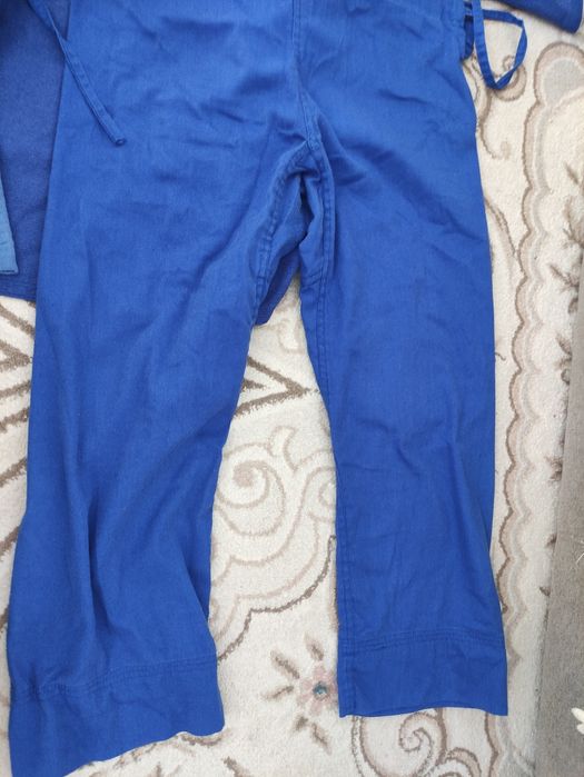 Кимоно для дзюдо