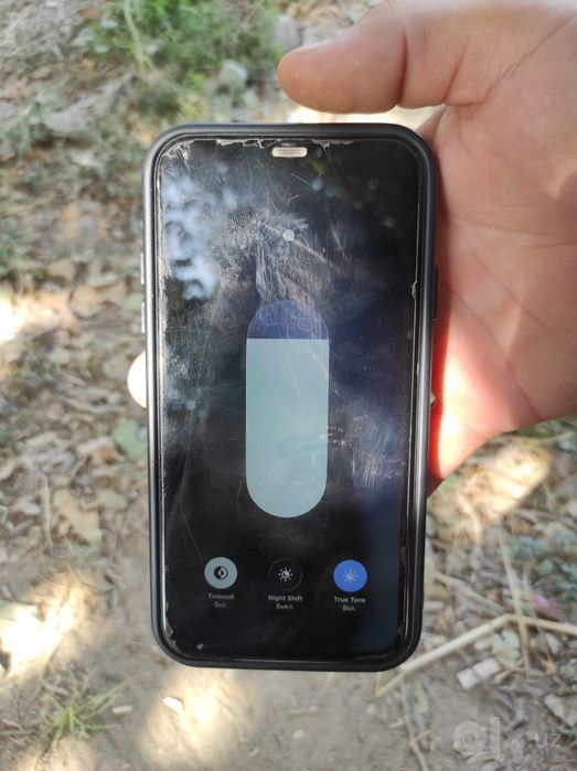 Iphone 11 holati yahshi