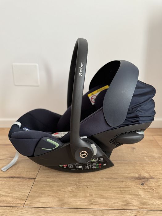Scoica auto Cybex Cloud G i-size Plus