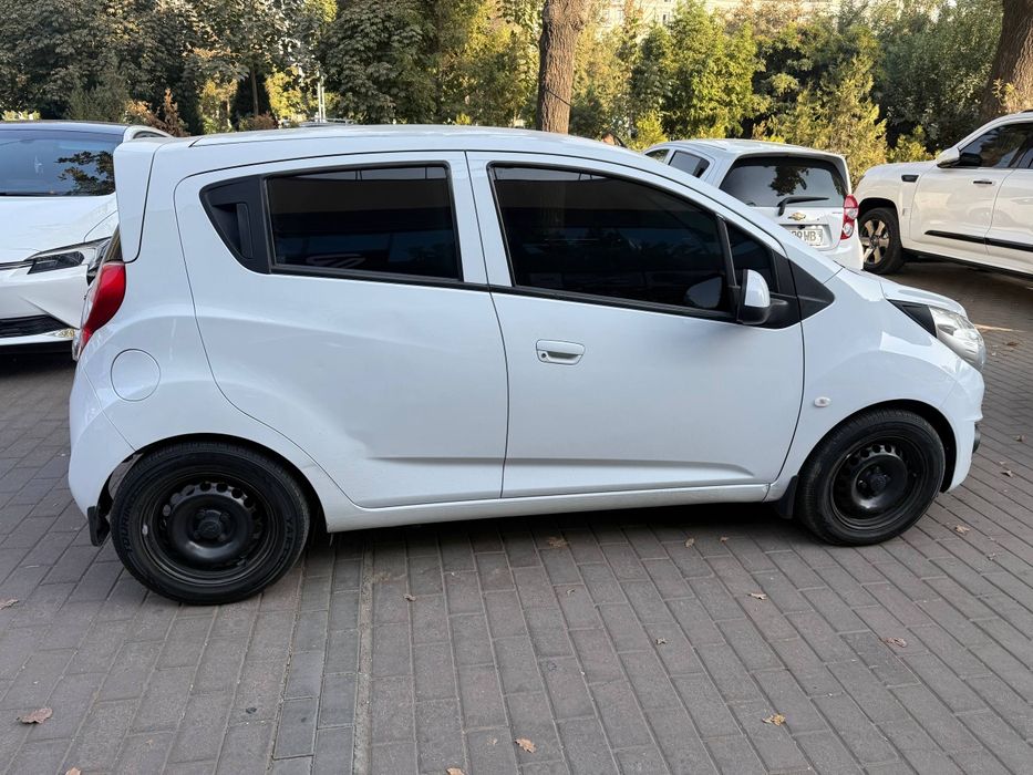 Spark 2022 Optimum Plus Kraska Toza Zor Xolatda Sotiladi Kreditga !