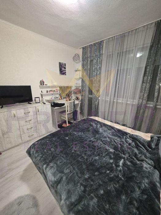 Дава се под наем Двустаен апартамент в Варна, Победа - 50 кв.м за 407.49 € - Снимка #8