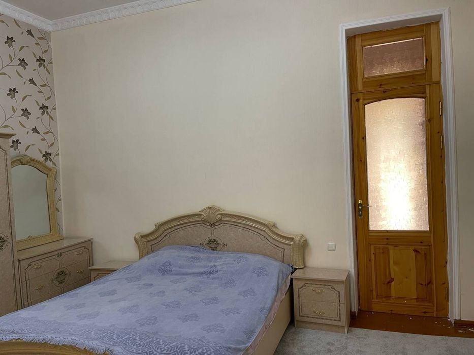 Продаю просторный дом 6 соток в центре Самарканда!