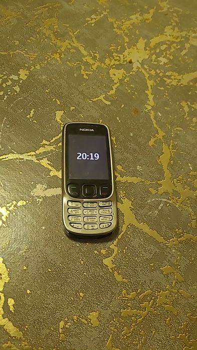 Nokia 63-03 Classik