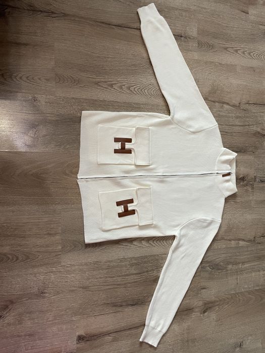 Дамска жилетка Hermes