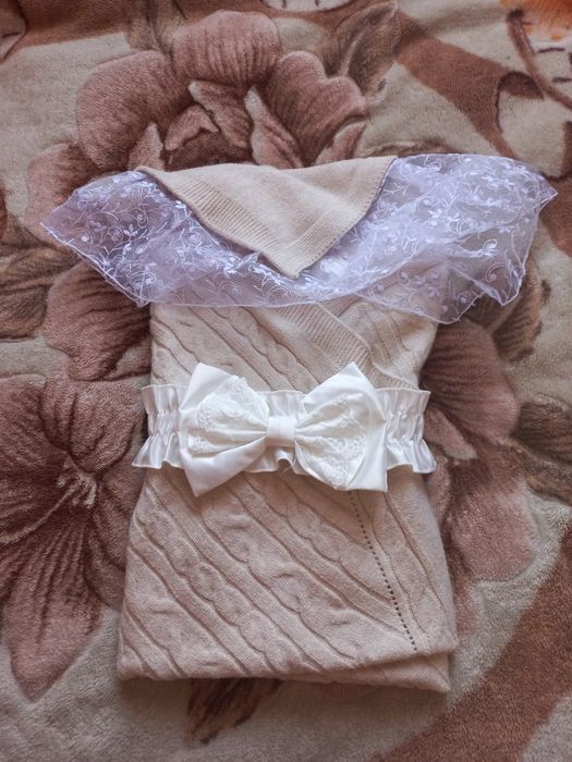 Продам конверт на выписку