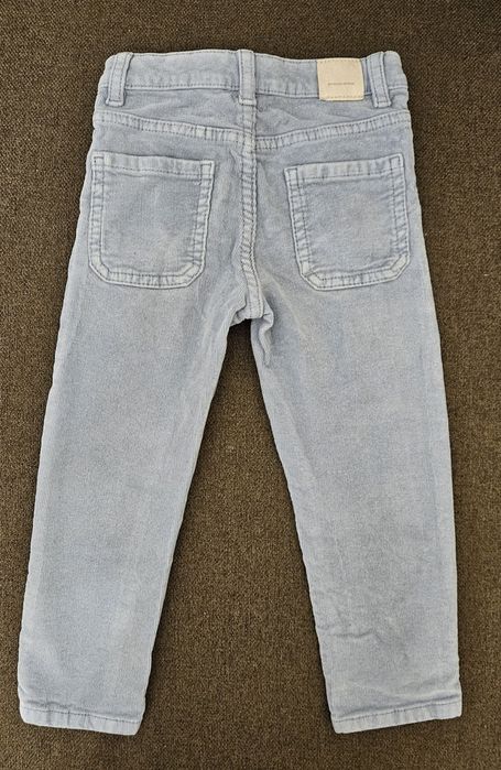 Бебешки дрехи Mayoral, H&M и MDM